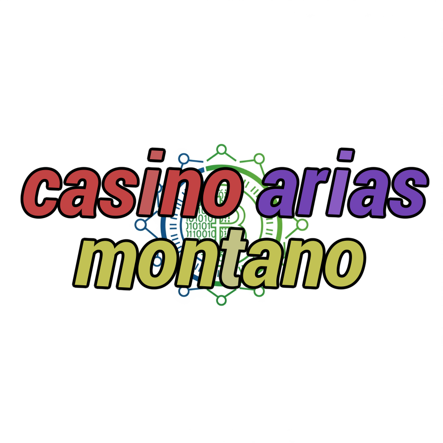 casino arias montano